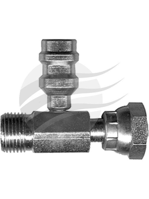 Atco Fitting Access No 6 For X Mior AF6301 ATCO - Micks Gone Bush