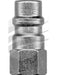 Jayair Adaptor R134A Low 1/4 See Af6363B For Unbagged AF6363 Jayair - Micks Gone Bush