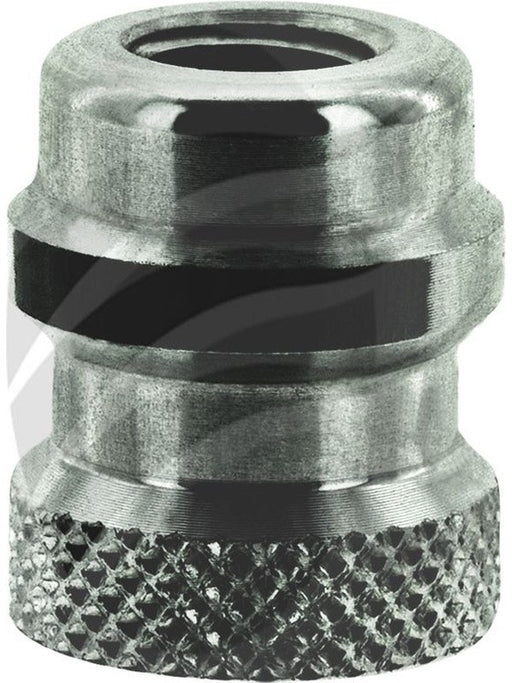 Jayair Adaptor R134A High 1/4 See Af 6364B For Unbagged AF6364 Jayair - Micks Gone Bush