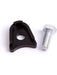 Aeroflow Billet Distributor Hold Down Clamp Black For Ford 289-351W AF64-2035BLK AF64-2035BLK Aeroflow - Micks Gone Bush