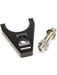 Aeroflow Billet Distributor Hold Down Clamp Black For Holden & V8 AF64-2038BLK Aeroflow - Micks Gone Bush