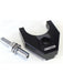 Aeroflow Billet Distributor Hold Down Clamp Black For Ford 302-351C AF64-2093BLK AF64-2093BLK Aeroflow - Micks Gone Bush