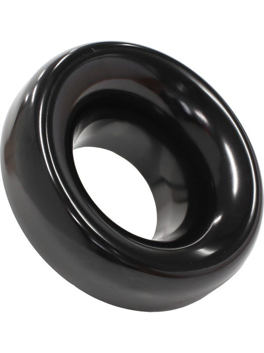 Aeroflow Intake Bellmouth 3" Mount x 6" OD For Turbo Or Intake Pipe AF64-4070BLK AF64-4070BLK Aeroflow - Micks Gone Bush