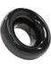 Aeroflow Intake Bellmouth 3" Mount x 6" OD For Turbo Or Intake Pipe AF64-4070BLK AF64-4070BLK Aeroflow - Micks Gone Bush