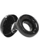 Aeroflow Intake Bellmouth 4" Mount x 6" OD For Turbo Or Intake Pipe AF64-4071BLK AF64-4071BLK Aeroflow - Micks Gone Bush