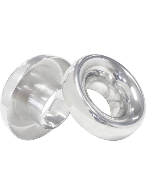 Aeroflow Intake Bellmouth 4" Mount x 6" O.D For Turbo Or Intake Pipe AF64-4071 Aeroflow - Micks Gone Bush