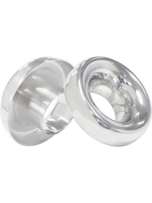 Aeroflow Intake Bellmouth 4" Mount x 6" O.D For Turbo Or Intake Pipe AF64-4071 Aeroflow - Micks Gone Bush
