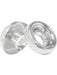 Aeroflow Intake Bellmouth 4" Mount x 6" O.D For Turbo Or Intake Pipe AF64-4071 Aeroflow - Micks Gone Bush