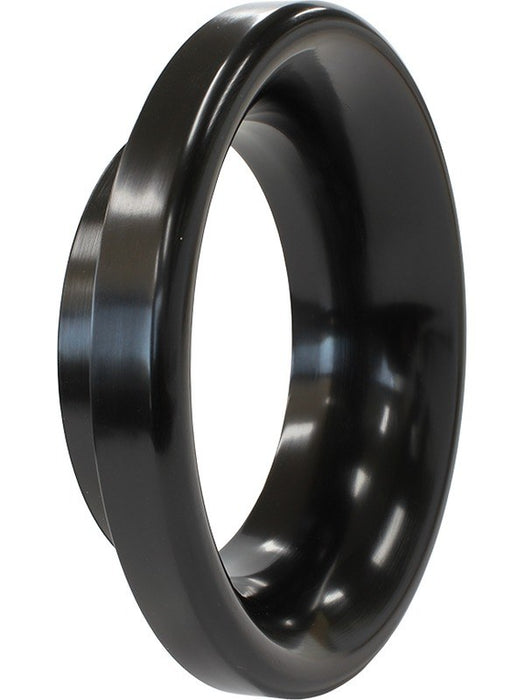 Aeroflow 5" Bellmouth Suit G42 Turbo AF64-4073BLK Aeroflow - Micks Gone Bush