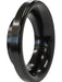 Aeroflow 5" Bellmouth Suit G42 Turbo AF64-4073BLK Aeroflow - Micks Gone Bush