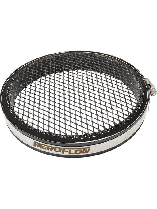 Aeroflow 5" I.D Turbo Guard Protector Suits Turbo'S With 5" Front'S AF64-4075 Aeroflow - Micks Gone Bush