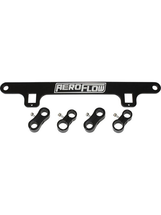 Aeroflow Ford Xr6 Turbo Oil AF64-4369 Aeroflow - Micks Gone Bush