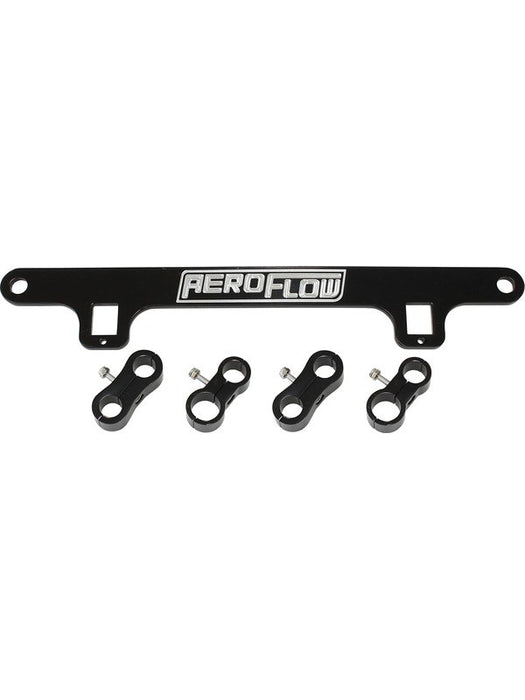 Aeroflow Ford Xr6 Turbo Oil AF64-4369 Aeroflow - Micks Gone Bush