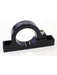 Aeroflow Billet Filter Bracket Black For 1-1/4" Diameter Filters ( AF66-2049BLK) AF66-2049BLK Aeroflow - Micks Gone Bush