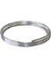 Aeroflow Aluminium Fuel Line 1/4" (6.35mm) Diameter 7.6M Roll Raw AF66-2998 Aeroflow - Micks Gone Bush