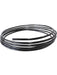 Aeroflow Aluminium Fuel Line 5/16" (7.9mm) Diameter 7.6M Roll Black AF66-2999BLK AF66-2999BLK Aeroflow - Micks Gone Bush
