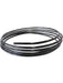 Aeroflow Aluminium Fuel Line 1/2" (7.9mm) Diameter 7.6M Roll Black AF66-3001BLK AF66-3001BLK Aeroflow - Micks Gone Bush