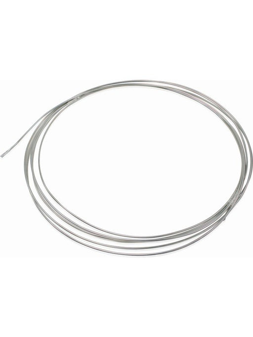 Aeroflow Stainless Steel Brake Hard Line 3/16 Inch 25ft (7.6M) Roll AF66-3316 Aeroflow - Micks Gone Bush