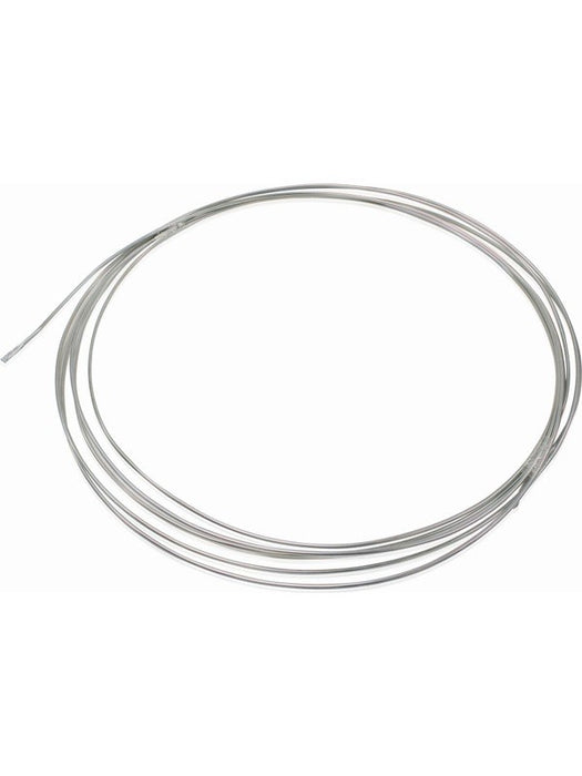 Aeroflow Stainless Steel Brake Hard Line 3/16 Inch 25ft (7.6M) Roll AF66-3316 Aeroflow - Micks Gone Bush