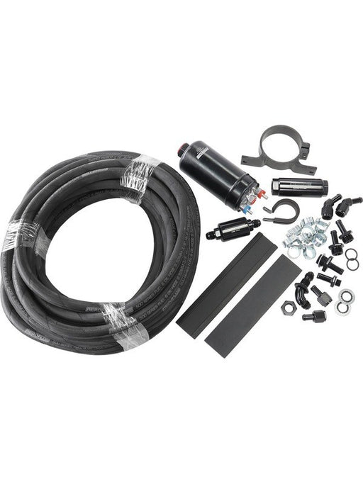 Aeroflow Fitech Efi Fuel Delivery Kit Up To -650Hp AF66-40005 Aeroflow - Micks Gone Bush