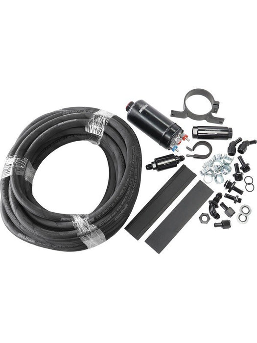 Aeroflow Fitech Efi Fuel Delivery Kit Up To -650Hp AF66-40005 Aeroflow - Micks Gone Bush
