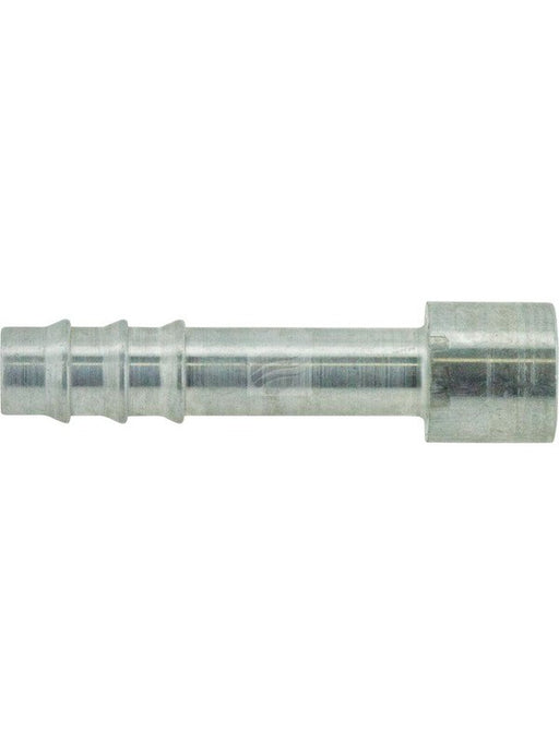 ATCO Fitt #6 X Straight Alloy Weld On Barb Tail AF6601 ATCO - Micks Gone Bush