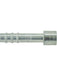 ATCO Fitt #6 X Straight Alloy Weld On Barb Tail AF6601 ATCO - Micks Gone Bush