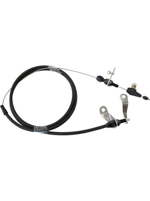 Aeroflow Kickdown Ford C4 AF72-7003BLK Aeroflow - Micks Gone Bush