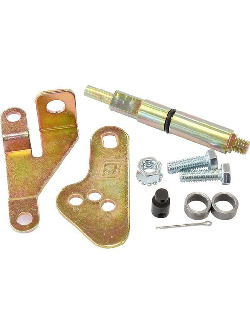 Aeroflow Bang Shift Bracket & Lever Kit AF72-9051 Aeroflow - Micks Gone Bush