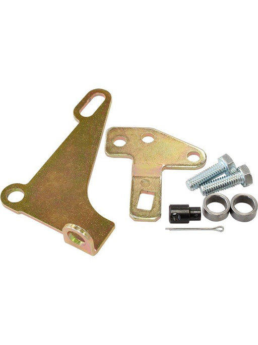 Aeroflow Bang Shift Bracket & Lever Kit AF72-9052 Aeroflow - Micks Gone Bush