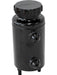 Aeroflow Alloy Radiator Overflow Tank 800ml 7-1/2" x 3-1/2" Black AF77-1015BLK Aeroflow - Micks Gone Bush
