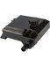 Aeroflow Fabricated Radiator Overflow Tank Black For Ford Falcon AF77-1022BLK Aeroflow - Micks Gone Bush
