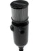 Aeroflow Universal Breat Tank 2X -8Orb 6.5X3.5" S/S Billet Breat AF77-1030BLK Aeroflow - Micks Gone Bush