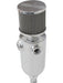 Aeroflow Universal Breat Tank 2X -8Orb 6.5X3.5" S/S Billet Breather AF77-1030 Aeroflow - Micks Gone Bush
