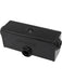 Aeroflow Turbo Oil Drain Scavenge Tank/Collector For Turbochargers AF77-1200 Aeroflow - Micks Gone Bush