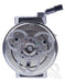 Valeo Air Conditioning Compressor 12V Direct Mount DKS15D Part No. 815022 AIR CONDITIONING COMPRESSOR VALEO - Micks Gone Bush