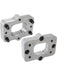 Aeroflow T28 to T3 Turbocharger Manifold Flange Adapter AF8055-1003 Aeroflow - Micks Gone Bush