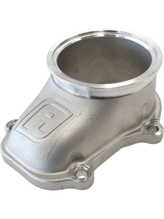 Aeroflow Turbo V-Band Adapter Convert For Ford XR6 5-Bolt Flange AF8055-1010 Aeroflow - Micks Gone Bush