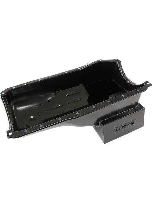 Aeroflow Super Oil Pan 6.5L For Ford XR-XF With 302-351 Cleveland AF82-2001 Aeroflow - Micks Gone Bush
