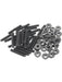 Aeroflow Oil Pan Stud Kit For Nissan RB20 RB25 and RB30 Pack of 30 AF82-2052 Aeroflow - Micks Gone Bush