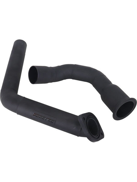 Aeroflow GM LS Crossover Pipe Manifold Turbo Universal For Holden AF8200-1000 Aeroflow - Micks Gone Bush