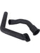 Aeroflow GM LS Crossover Pipe Manifold Turbo Universal For Holden AF8200-1000 Aeroflow - Micks Gone Bush