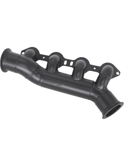 Aeroflow GM LS Single Turbo Manifold Passenger Side For Holden AF8200-1005 Aeroflow - Micks Gone Bush