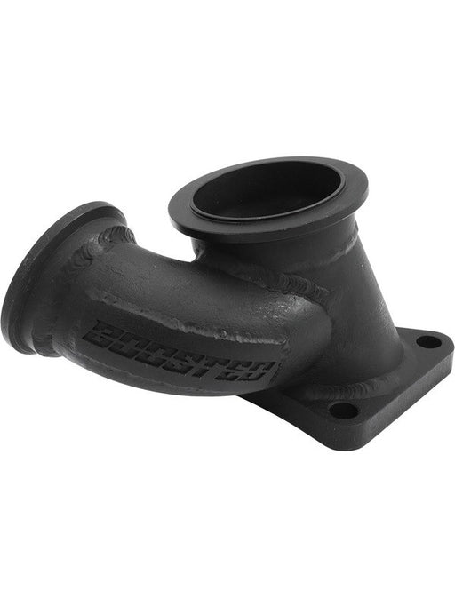 Aeroflow DIY Twist Mount V-Band Turbo Adapter For V-Band GT30-GT35 AF8205-1200 Aeroflow - Micks Gone Bush
