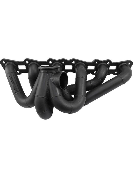 Aeroflow V-Band High Mount Turbo Manifold For Nissan RB20 RB25 AF8207-4000 Aeroflow - Micks Gone Bush