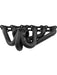Aeroflow V-Band High Mount Turbo Manifold For Nissan RB20 RB25 AF8207-4000 Aeroflow - Micks Gone Bush