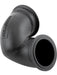 Aeroflow V-Band Twist Mount Adapter Turbo Manifold For GM Manifold AF8210-2000 Aeroflow - Micks Gone Bush