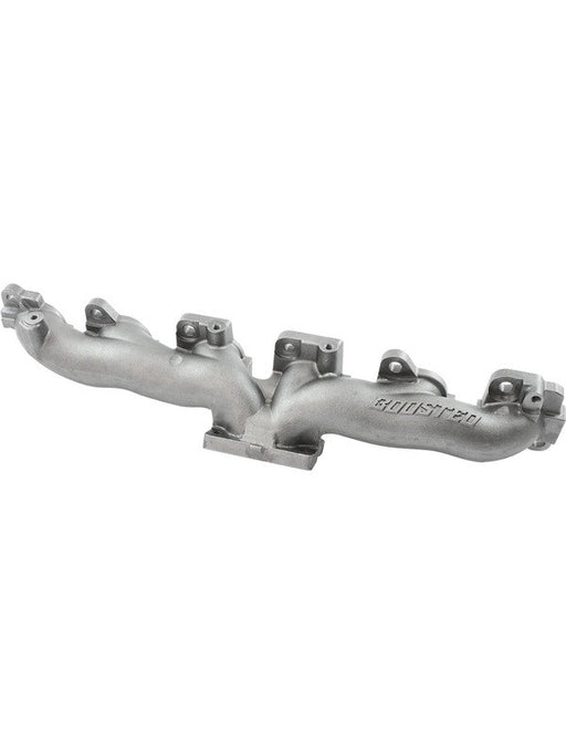 Aeroflow T3 Turbo Manifold Direct Bolt on Replacement FG FGX Barra AF8240-3001 Aeroflow - Micks Gone Bush