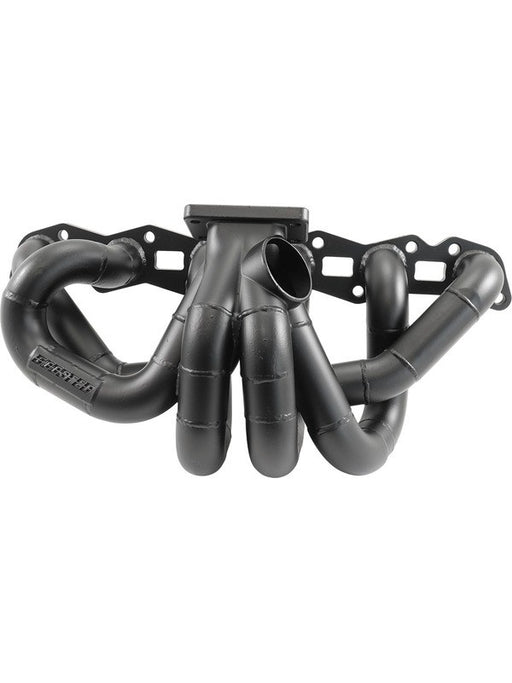 Aeroflow Turbo Manifold High Mount 500mm For Nissan RB30 AF8247-6000 Aeroflow - Micks Gone Bush
