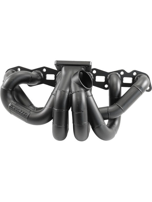 Aeroflow Turbo Manifold High Mount 500mm For Nissan RB30 AF8247-6000 Aeroflow - Micks Gone Bush